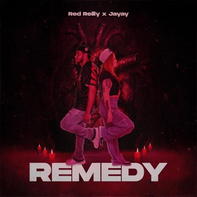 Remedy (Remixed) (feat. Jayay) [DJ Mix]