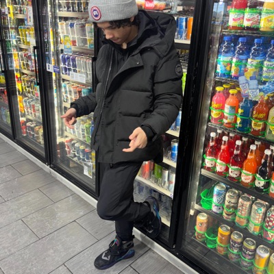 Drench (feat. BabyJah Cbfw & kjstackk) - Single