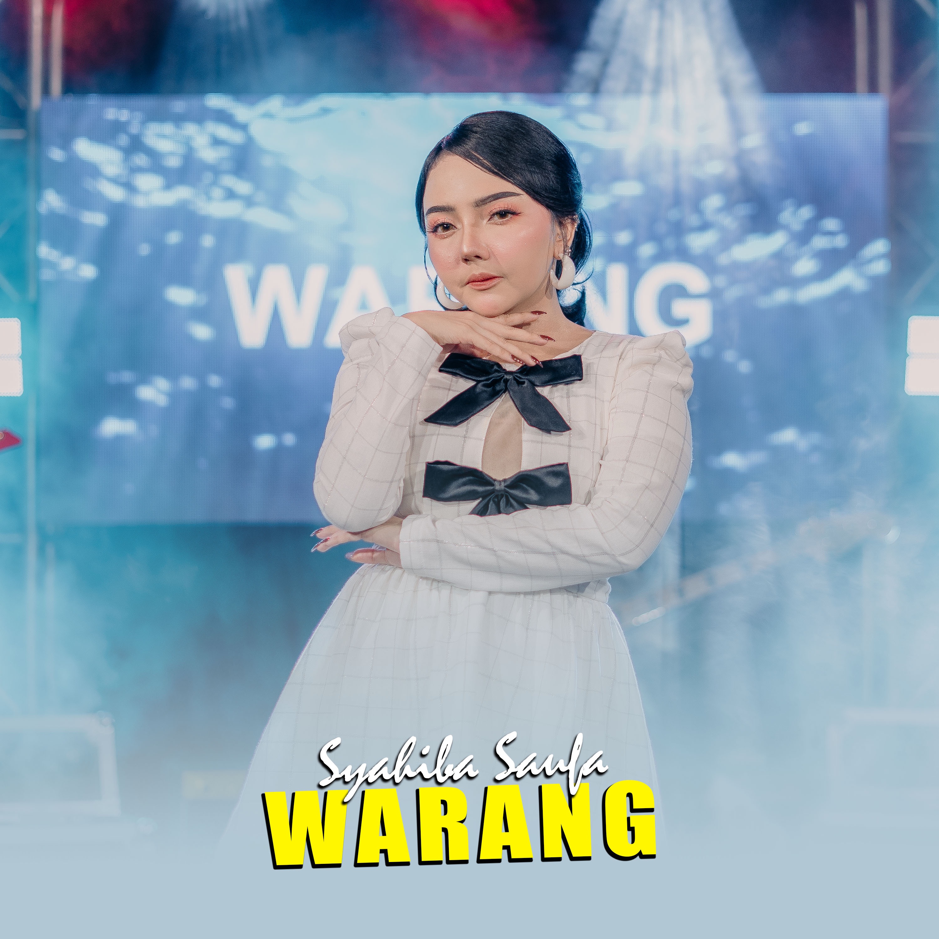 WARANG - Single