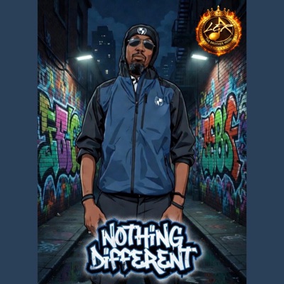 Nothing Different - Single