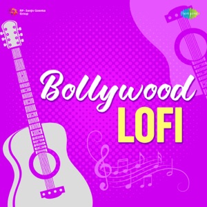 Aaj Sajeya (LoFi)