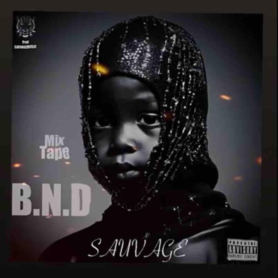 BENDO MIXTAPE - EP
