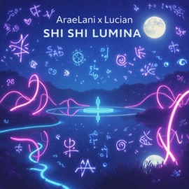 Shi Shi Lumina (feat. Lucian) Araelani