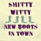 Them Jeans - Smitty Witty lyrics