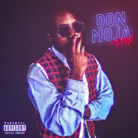 Teenager DonMoja & Le Dark