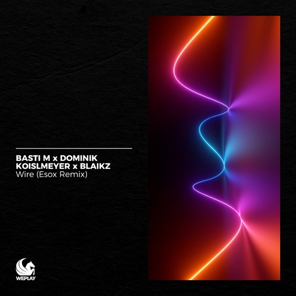 Wire (Esox Remix) - Single