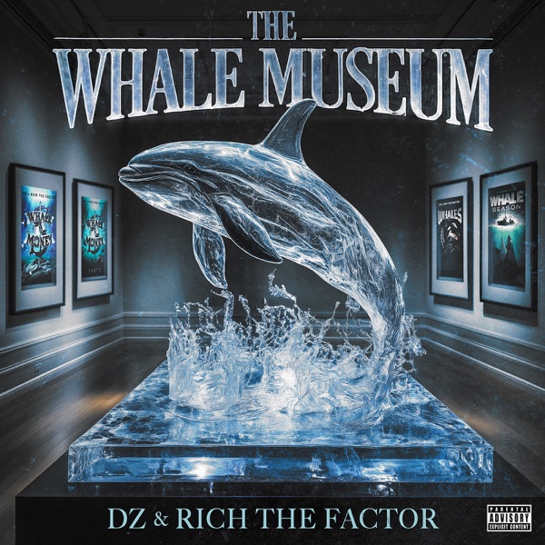 The Whale Museum