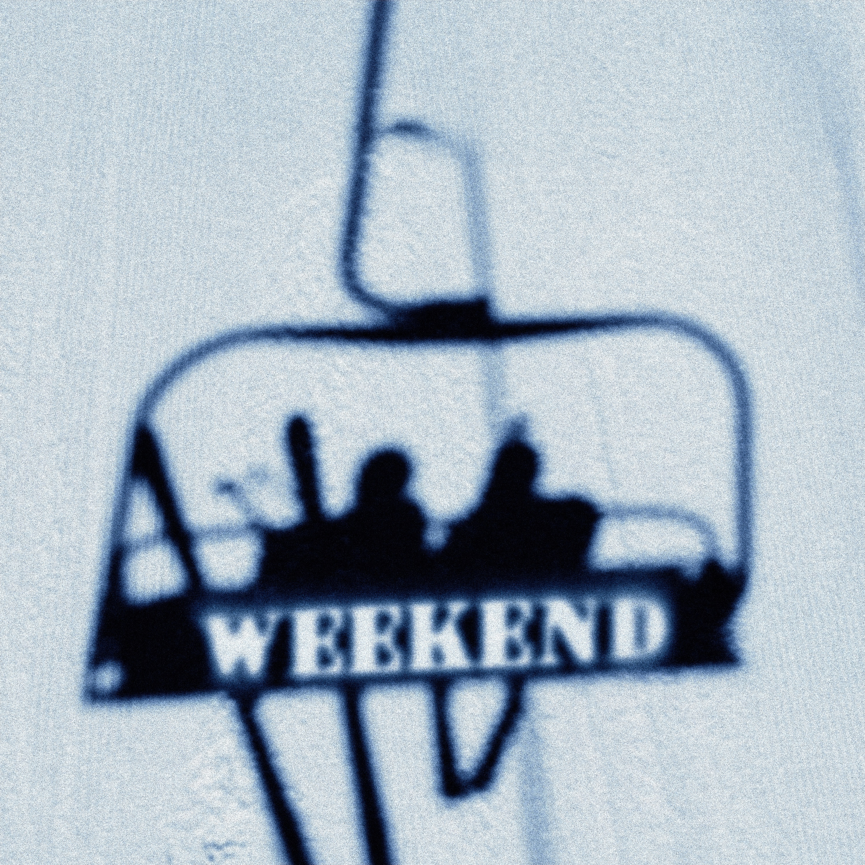 WEEKEND - Single