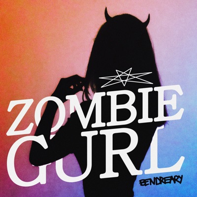 Zombie Gurl - Single