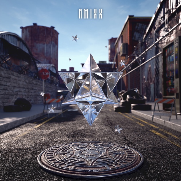 NMIXX - Wholesale store
