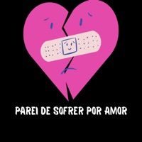 Parei de Sofrer por Amor - Single - MC LEON & MC YARA OFICIAL