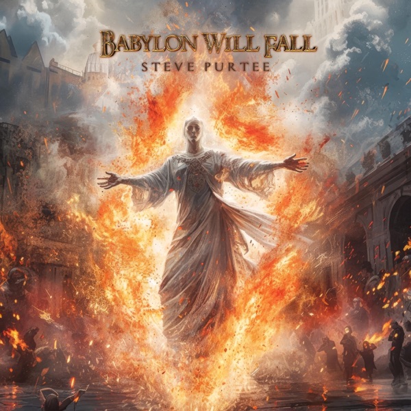 Babylon Will Fall (feat. Craig Cairns)