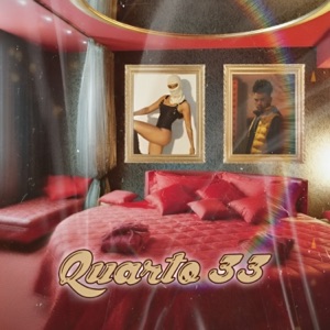 Quarto 33 (feat. Duda Lemos & DJ Gil Castro)