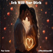 Du lebst in meinen Nächten