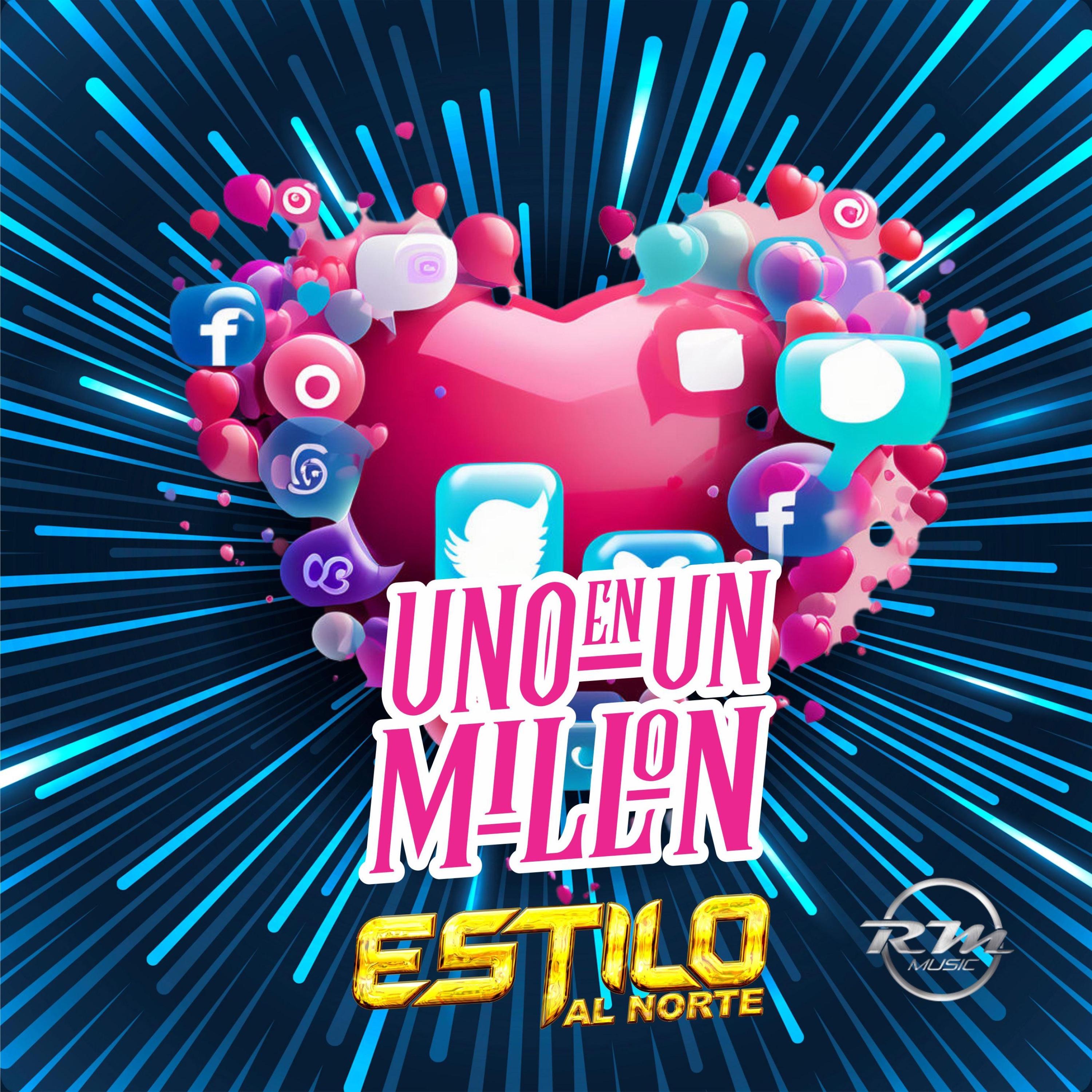 Uno En Un Millón - Single