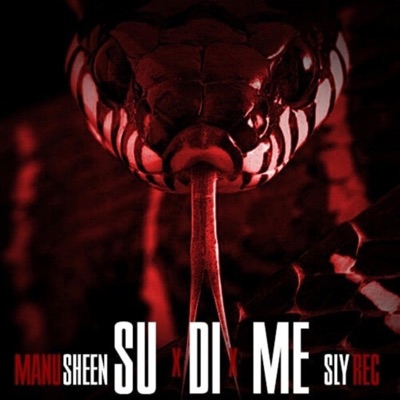 SU DI ME (feat. Manu Sheen) - Single