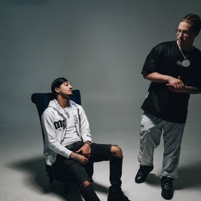 You Gotta (feat. Ahzon) - Single