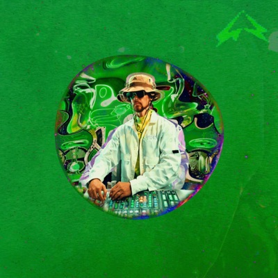 Lab Rat - Single