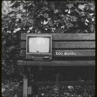too much - Single - mow & $chulle