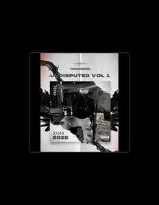 Escucha a Twingonerogue, mira videos musicales, lee su biografía, consulta las fechas de las gira y más.