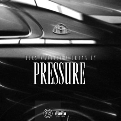 Pressure (feat. Urban Ty) - Single