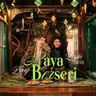 Raya Berseri