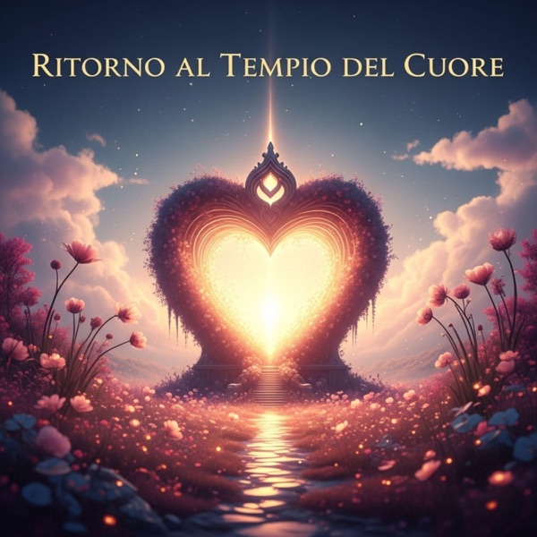 Ritorno al Tempio del Cuore (feat. Dean Italiano)