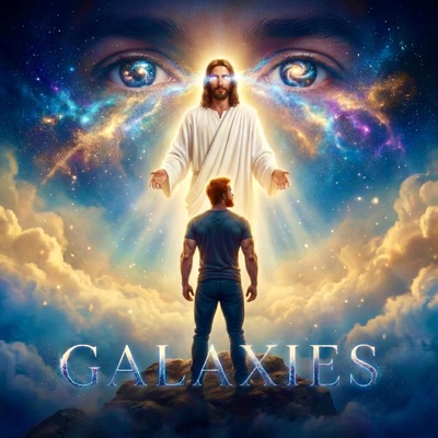 Galaxies (feat. Gabriela Koike) - Single