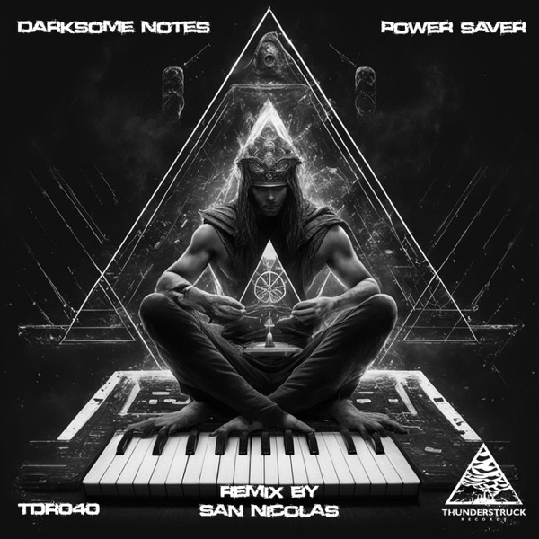 Power Saver EP