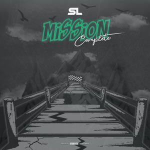 Mission Complete - Single