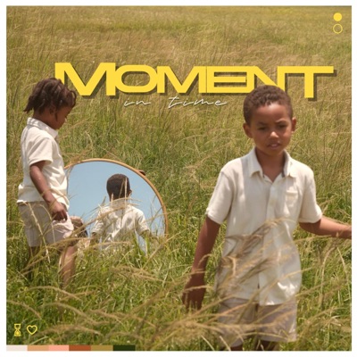 MOMENT IN TIME - Single