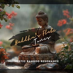 Mystic Bamboo Resonance - EP