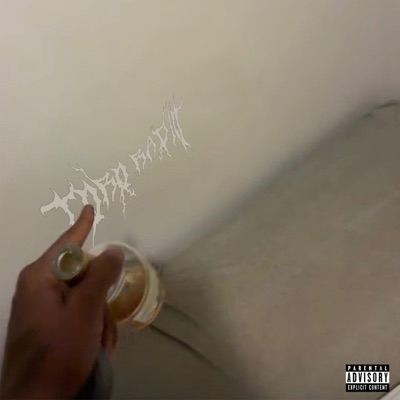 Trippin the Whole Tape (feat. RXKNephew) - EP