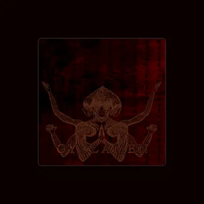 Listen to Cyclamen, watch music videos, read bio, see tour dates & more!