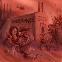 PRAETORIANS I - EP - Deltah