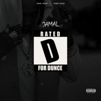 Rated D For Dunce - Jamal