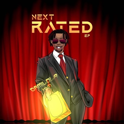 Next rated (sounds) - Single
