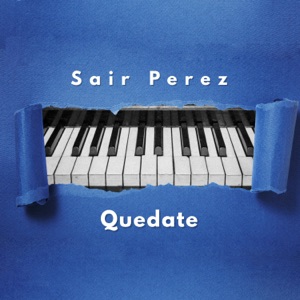 Quédate (feat. Beele) [Versión Instrumental]