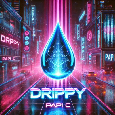 Drippy - Single