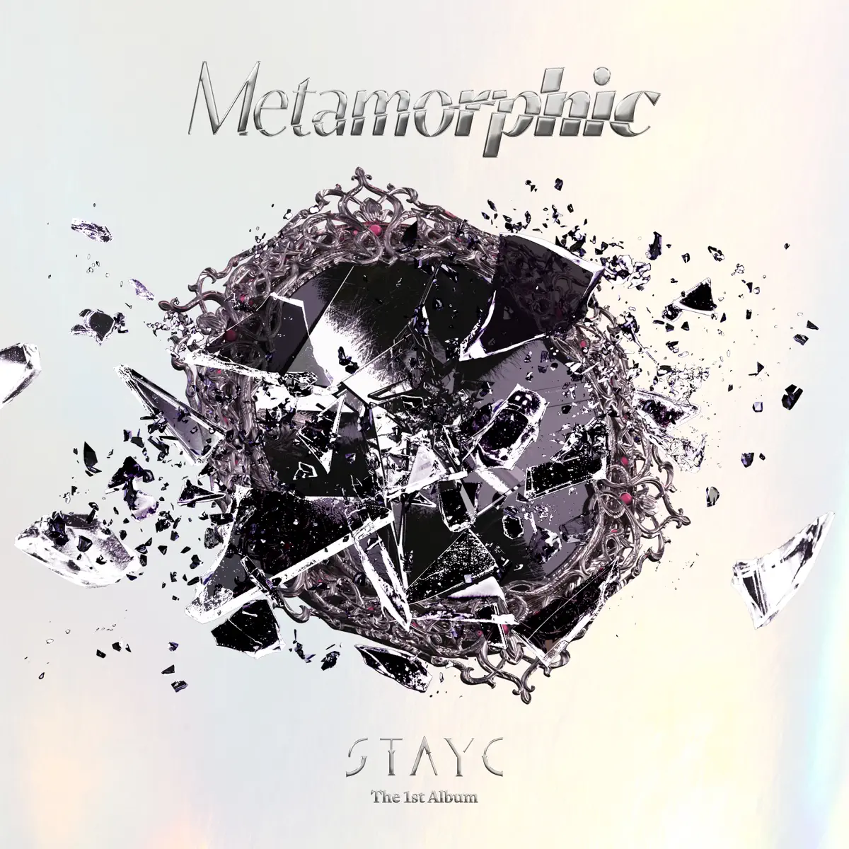STAYC - Metamorphic (2024) [iTunes Plus AAC M4A]-新房子