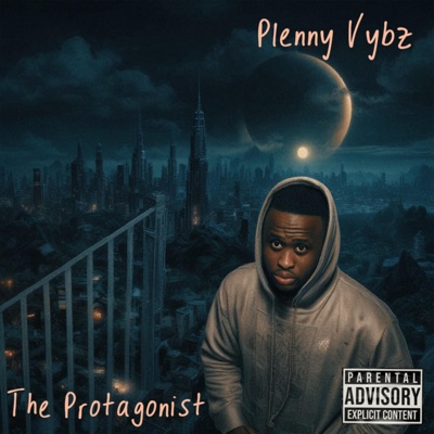 The Protagonist