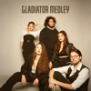 Gladiator Soundtrack Acappella Medley - Just Vox