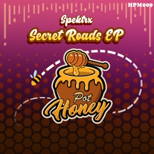 Secret Roads - Single