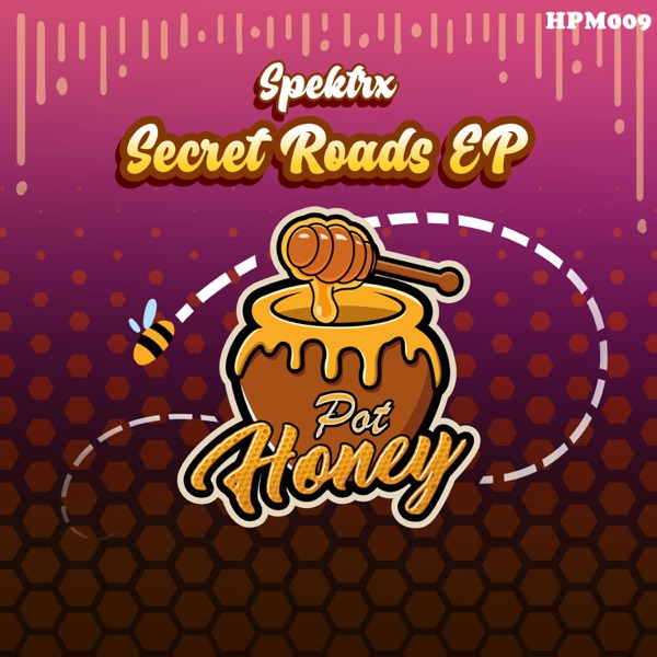 Secret Roads - Single
