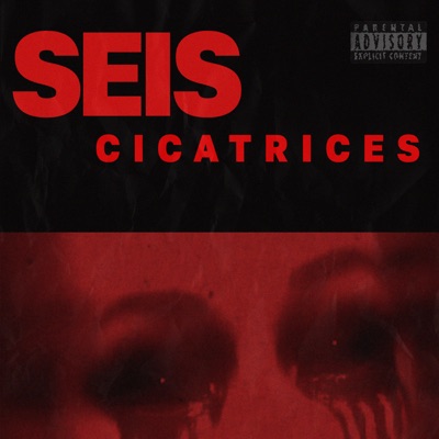 Seis Cicatrices (feat. Alex Necro & chury) - Single