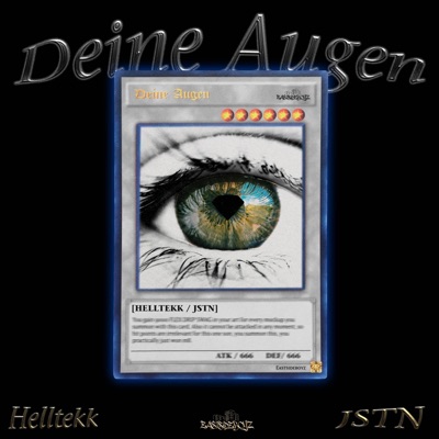 Deine Augen - Single