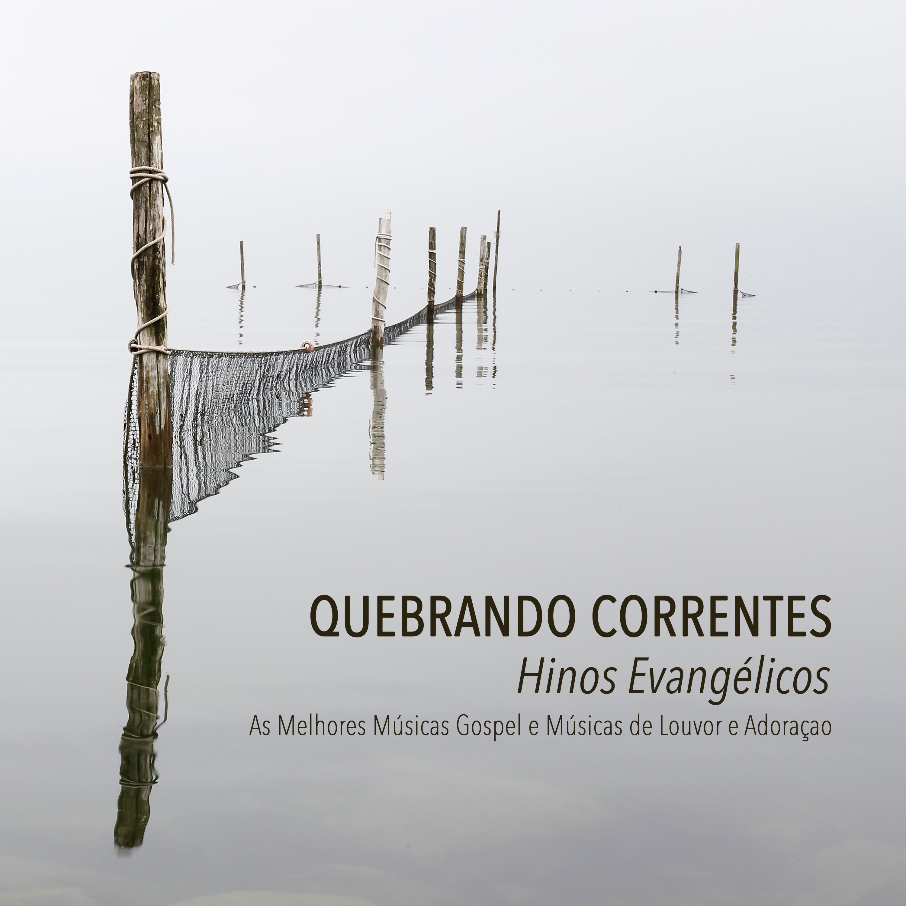 Hinos Evangélicos: As Melhores Músicas Gospel e Músicas de Louvor e Adoraçao