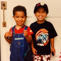 Few & Far Between - MATTE BLVCK