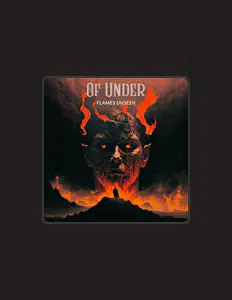 Listen to Of Under, watch music videos, read bio, see tour dates & more!