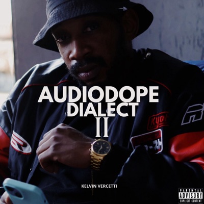 Audiodope Dialect II